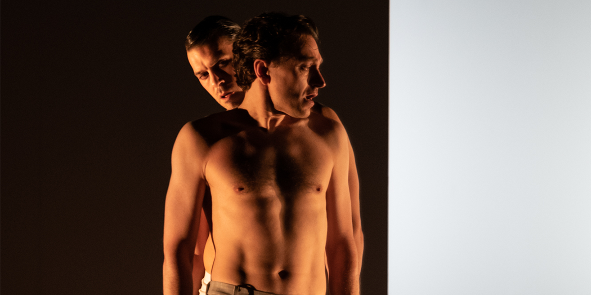 Tableau final de l'amour